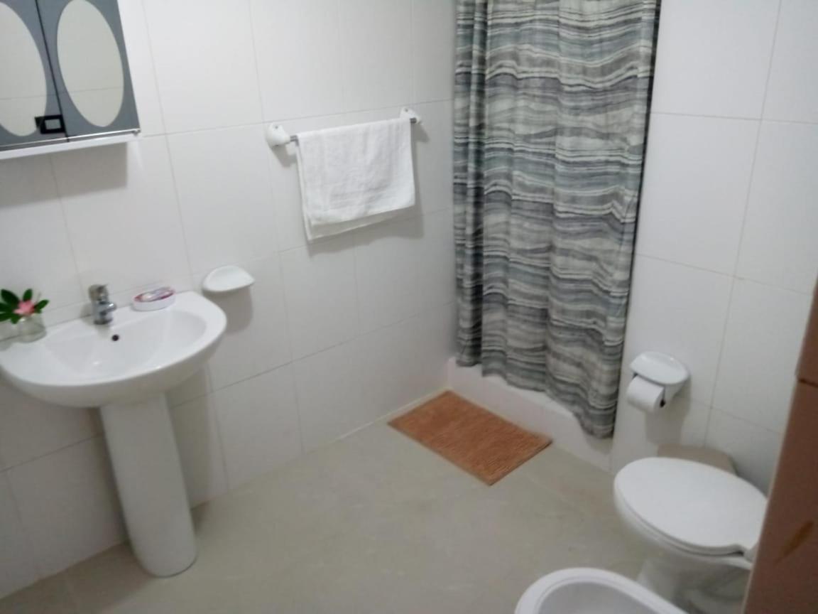 Apartamentos Y Habitaciones Sol Dominicus Solo Adultos La Laguna Eksteriør billede