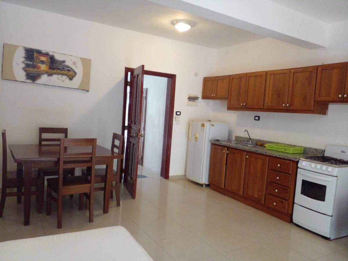 Apartamentos Y Habitaciones Sol Dominicus Solo Adultos La Laguna Eksteriør billede