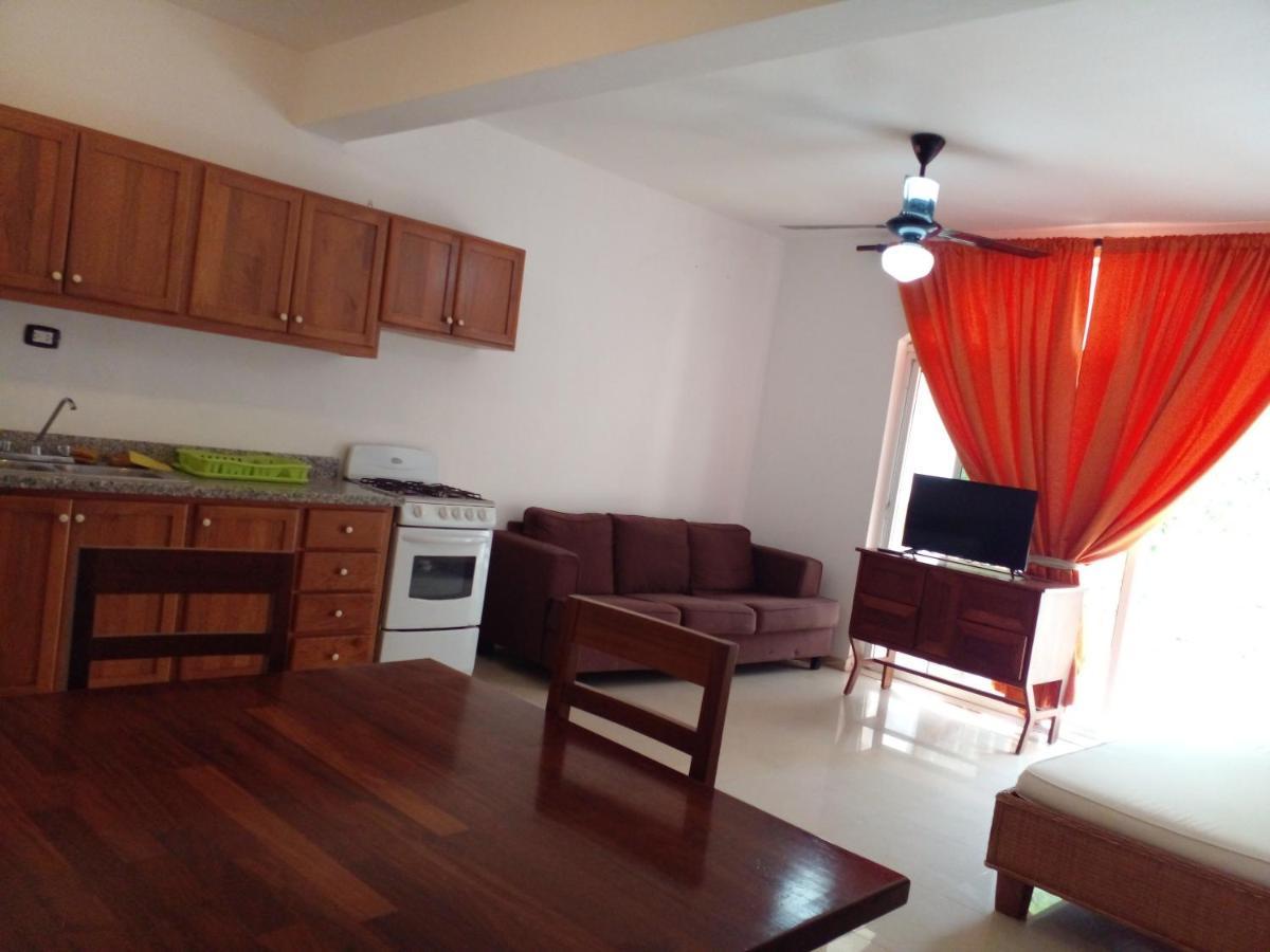 Apartamentos Y Habitaciones Sol Dominicus Solo Adultos La Laguna Eksteriør billede