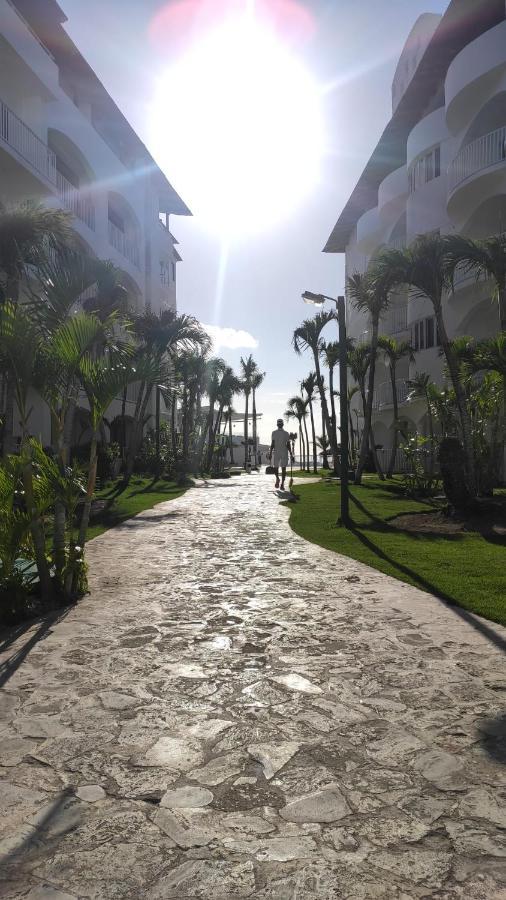 Apartamentos Y Habitaciones Sol Dominicus Solo Adultos La Laguna Eksteriør billede