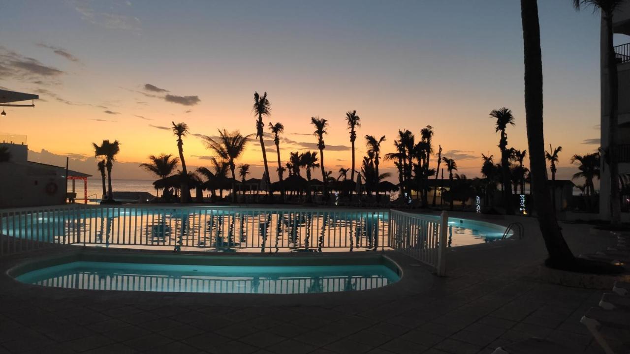 Apartamentos Y Habitaciones Sol Dominicus Solo Adultos La Laguna Eksteriør billede