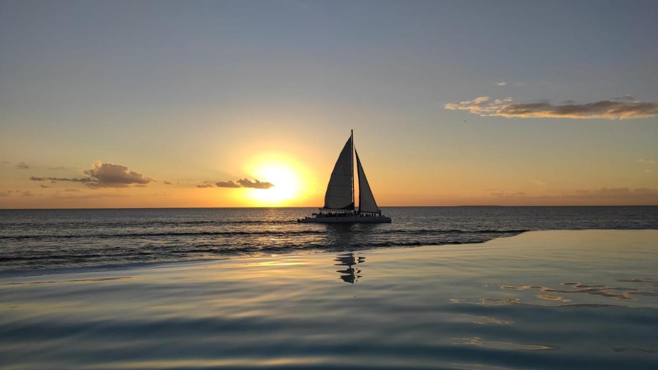 Apartamentos Y Habitaciones Sol Dominicus Solo Adultos La Laguna Eksteriør billede