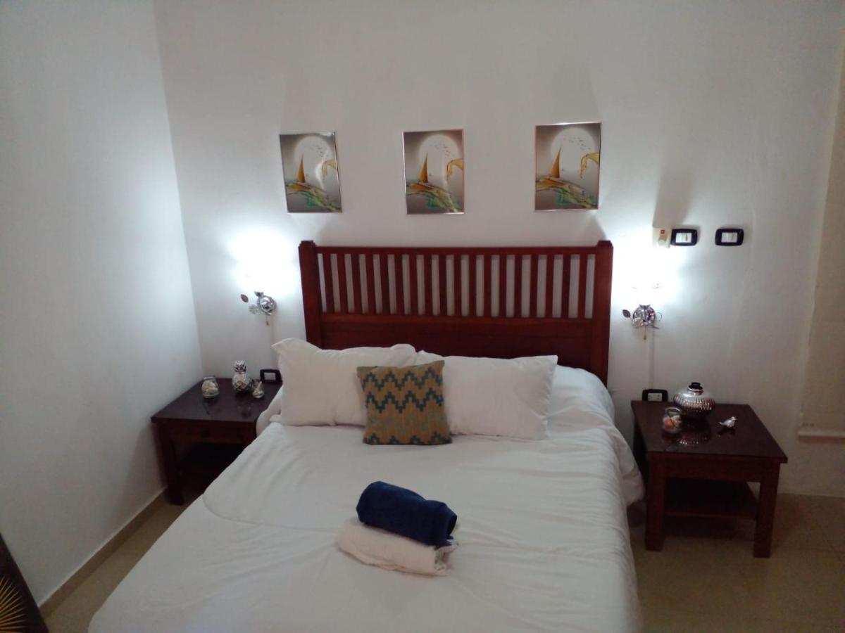 Apartamentos Y Habitaciones Sol Dominicus Solo Adultos La Laguna Eksteriør billede