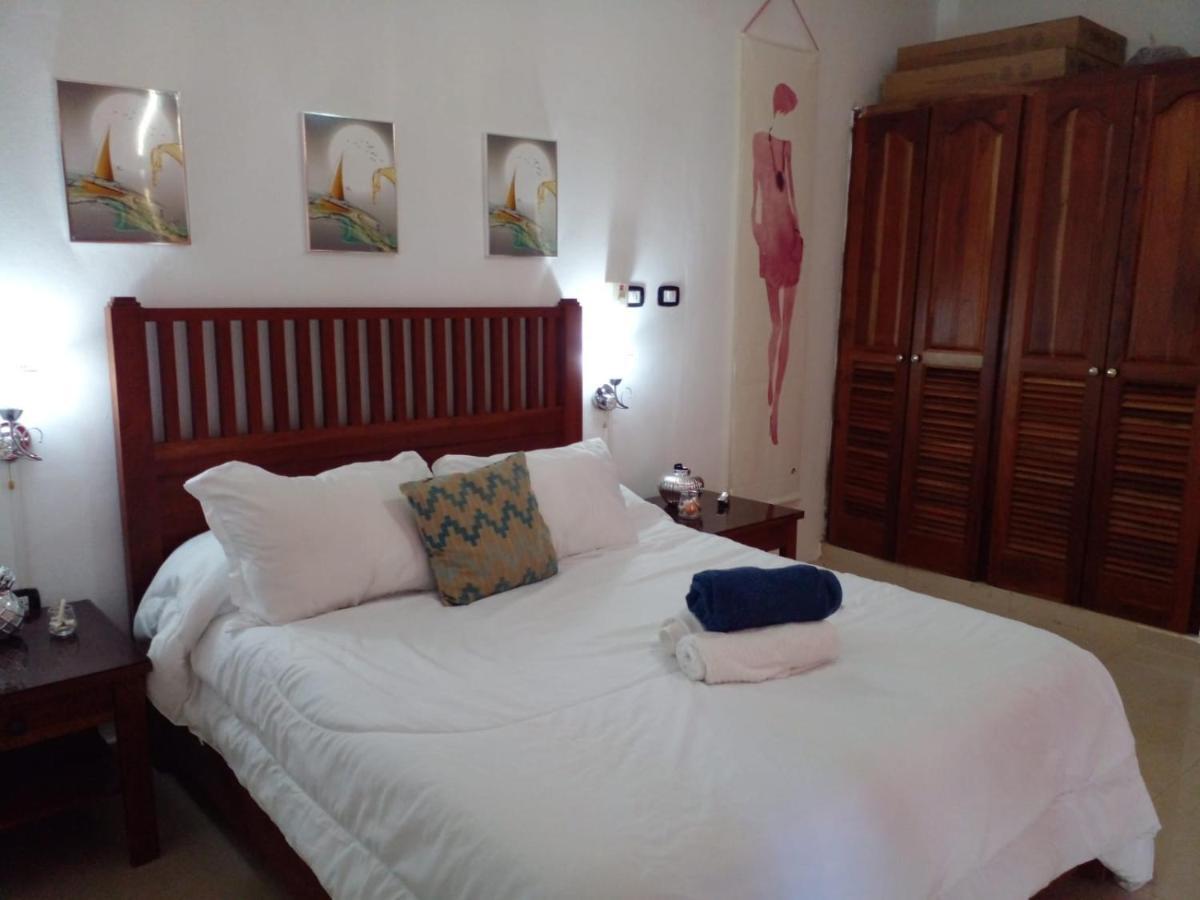 Apartamentos Y Habitaciones Sol Dominicus Solo Adultos La Laguna Eksteriør billede