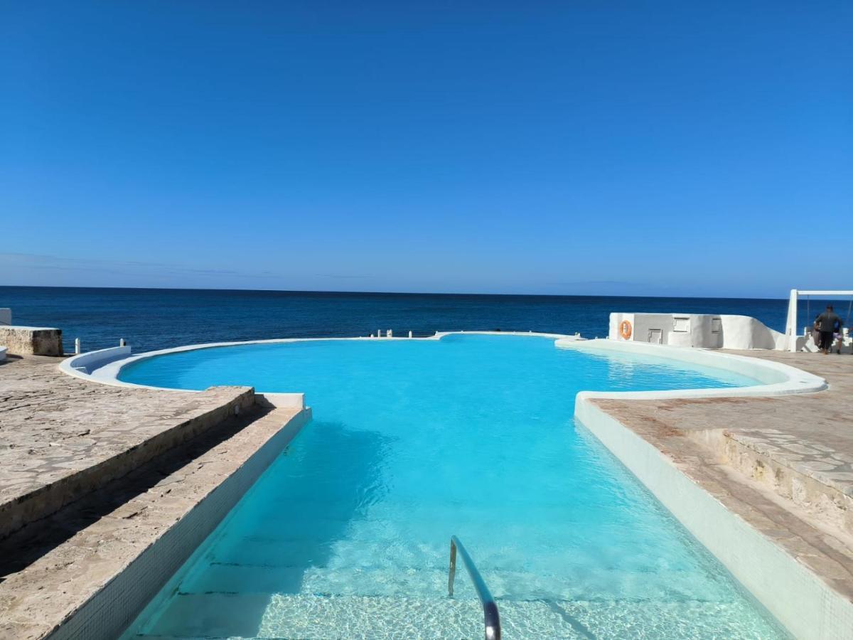 Apartamentos Y Habitaciones Sol Dominicus Solo Adultos La Laguna Eksteriør billede