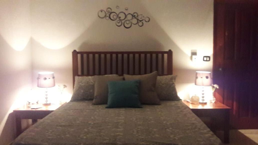 Apartamentos Y Habitaciones Sol Dominicus Solo Adultos La Laguna Værelse billede