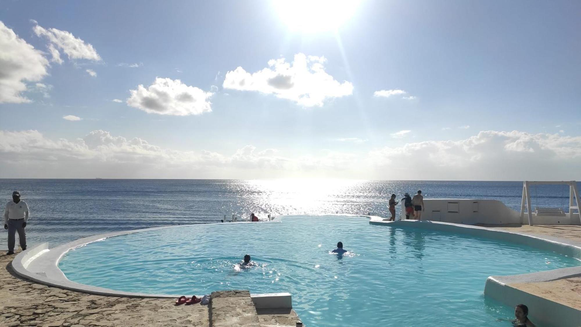 Apartamentos Y Habitaciones Sol Dominicus Solo Adultos La Laguna Værelse billede