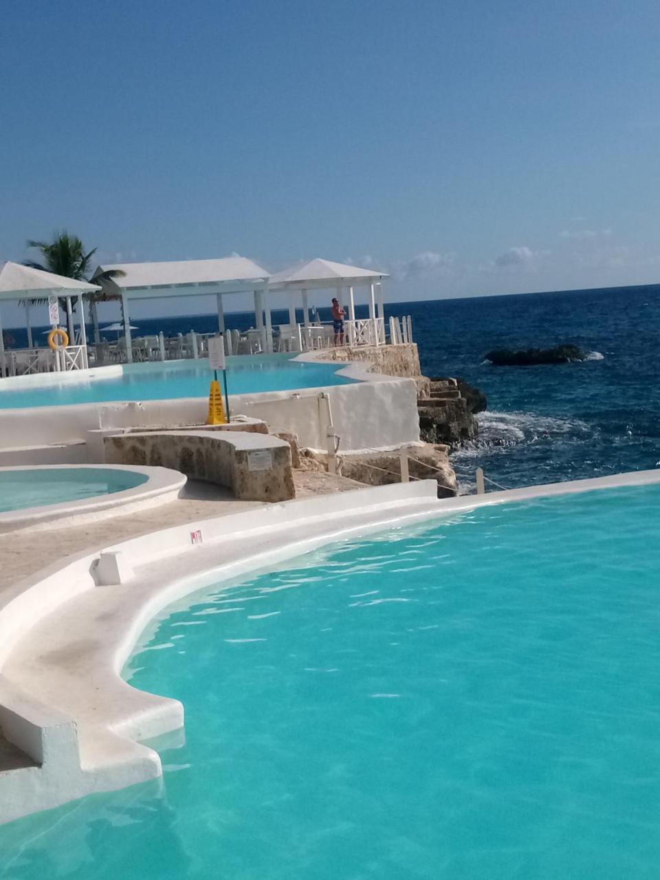 Apartamentos Y Habitaciones Sol Dominicus Solo Adultos La Laguna Eksteriør billede