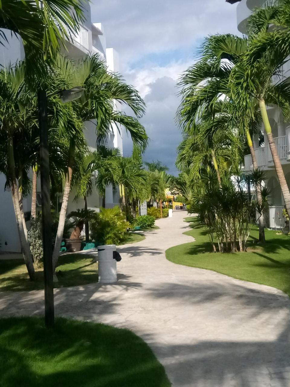 Apartamentos Y Habitaciones Sol Dominicus Solo Adultos La Laguna Eksteriør billede