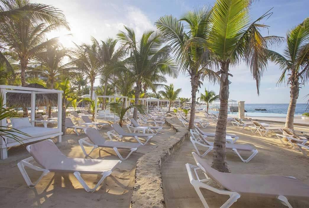 Apartamentos Y Habitaciones Sol Dominicus Solo Adultos La Laguna Eksteriør billede