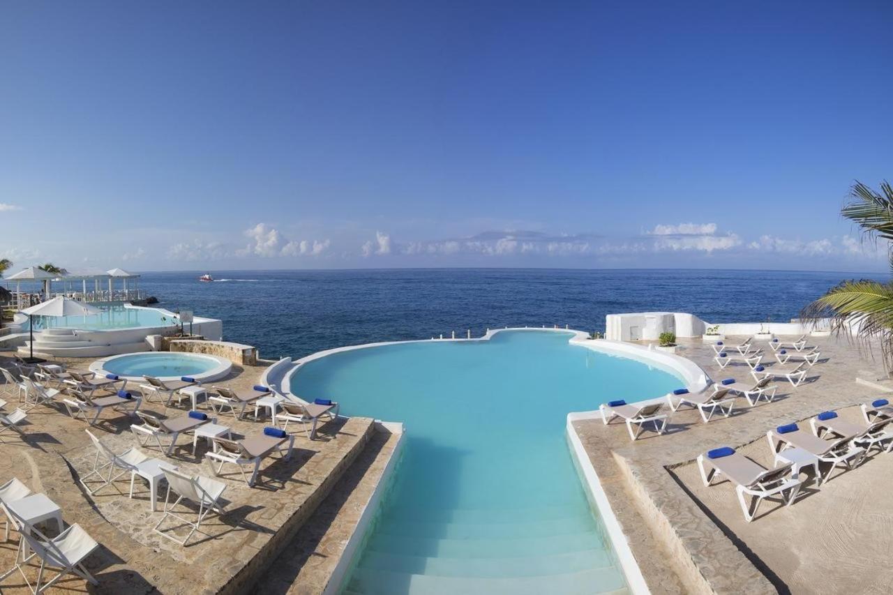 Apartamentos Y Habitaciones Sol Dominicus Solo Adultos La Laguna Eksteriør billede