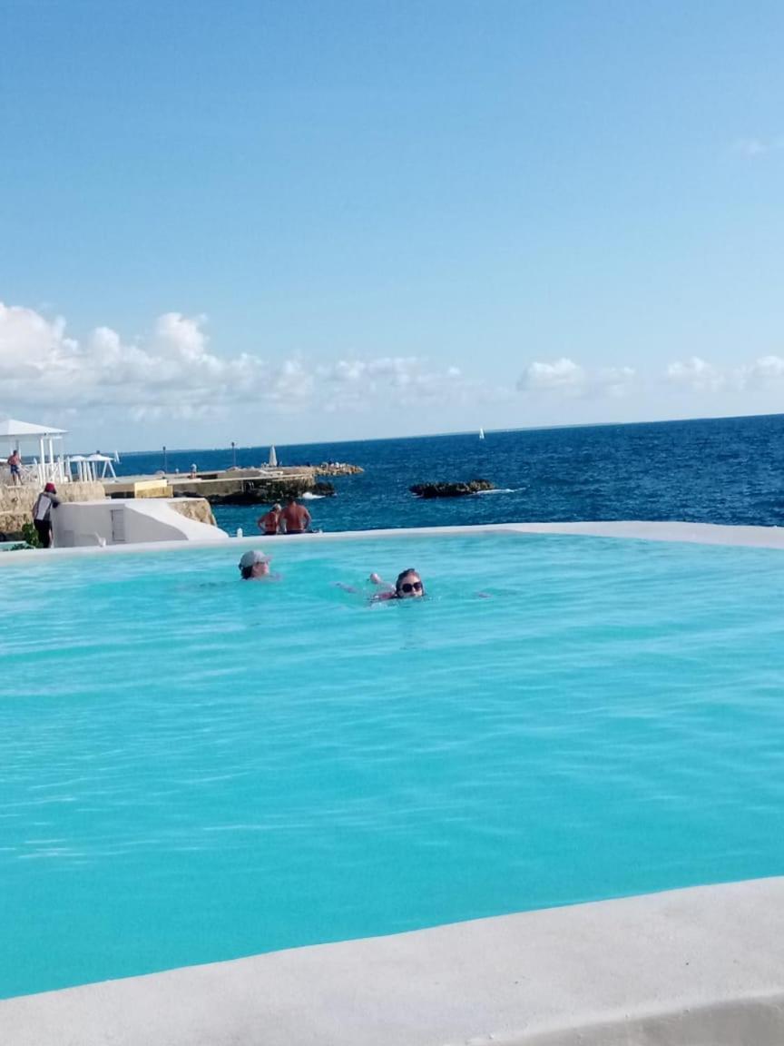 Apartamentos Y Habitaciones Sol Dominicus Solo Adultos La Laguna Eksteriør billede