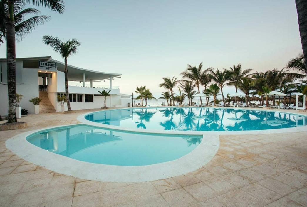 Apartamentos Y Habitaciones Sol Dominicus Solo Adultos La Laguna Eksteriør billede